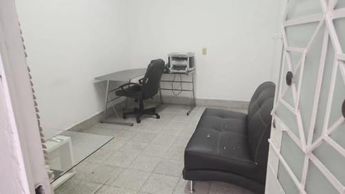 OFICINA PRIVADA - EN RENTA CDMX (BENITO JUAREZ) en Miguel Hidalgo - Imagen 4