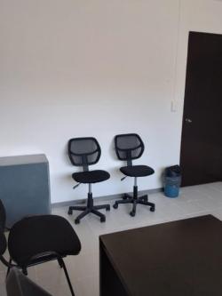 OFICINA YA AMUEBLADA EN RENTA TLALNEPANTLA DE BAZ VIVEROS en Tláhuac - Imagen 3