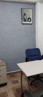 OFICINAS, CONSULTORIOS Y SALA DE JUNTAS EN RENTA POR HORA en Naucalpan - Imagen 4