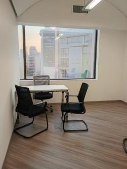 OFICINAS CORPORATIVAS EN CDMX CON BUENA UBICACION en Coyoacán - Imagen 9