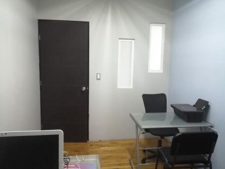OFICINAS DISPONIBLES EN CEVAM en la Colonia Polanco - Imagen 2
