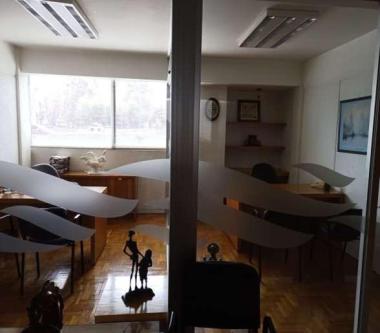 OFICINAS EJECUTIVAS AMUEBLADAS EN RENTA EN CIUDAD SATÉLITE en Ciudad Satélite - Imagen 3