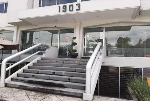 OFICINAS EJECUTIVAS AMUEBLADAS EN RENTA EN CIUDAD SATÉLITE en Ciudad Satélite - Imagen 4