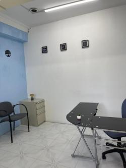--OFICINAS EN RENTA CON WIFI EN TLALNEPANTLA DE BAZ-- en La Candelaria Tlapala - Imagen 4
