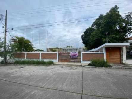 OFICINAS EN RENTA EN COL. JARDINES en Tuxpan - Imagen 1