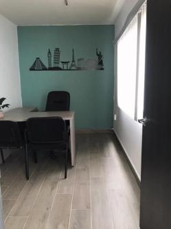 OFICINAS EN RENTA EN FOSTER AGUASCALIENTES en Tijuana - Imagen 1