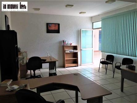 OFICINAS EN RENTA EN OAXACA, OFICINAS, LOCAL O CONSULTORIOS, ZON en Oaxaca de Juárez - Imagen 1