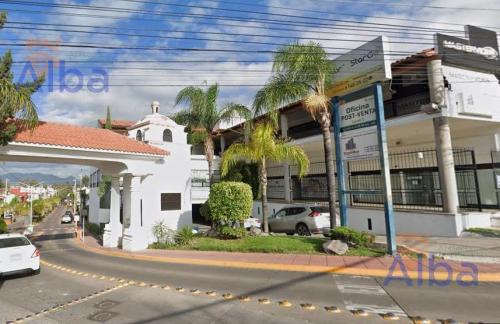 OFICINAS EN RENTA EN RESIDENCIAL RIO SAN PEDRO SOBRE AV. … en Aguascalientes (AGS) - Imagen 1