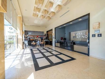 OFICINAS EN RENTA EN TORRE PLATINO en Tijuana - Imagen 3