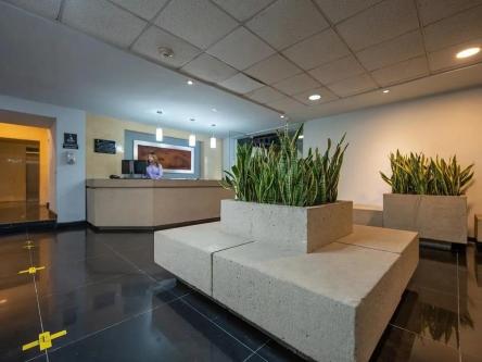 OFICINAS EN RENTA EN TORRE PLATINO en Tijuana - Imagen 4