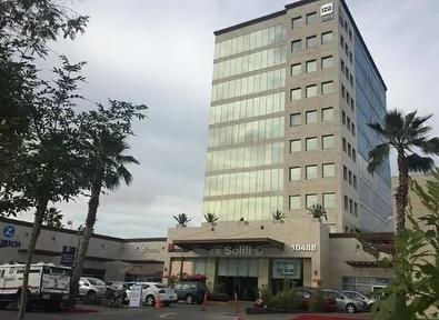 OFICINAS EN RENTA EN TORRE PLATINO en Tijuana - Imagen 1