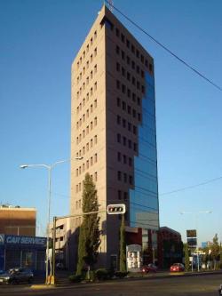 OFICINAS EN RENTA EN TORRE SAVAL, SAN LUIS POTOSI en San Luis Potosí (SLP) - Imagen 1