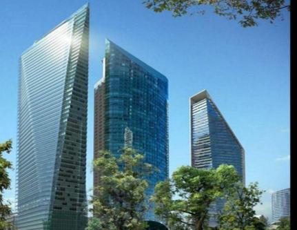 OFICINAS EN RENTA PASEO DE LA REFORMA. en Ciudad Mendoza - Imagen 1