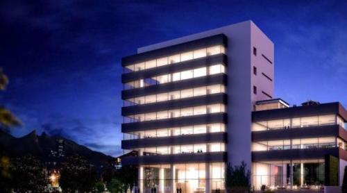 OFICINAS EN RENTA Y VENTA en San Pedro Garza García - Imagen 1