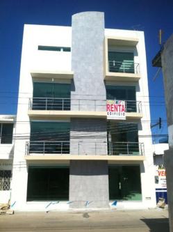 OFICINAS EN RENTA en Tepoztlán - Imagen 1
