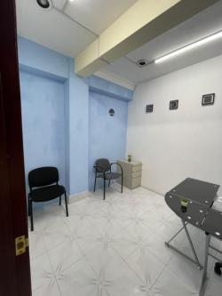 -OFICINAS EN RERNTA POOR HORA 120 CON RECEPCION Y WIFI- en Tlalnepantla - Imagen 3