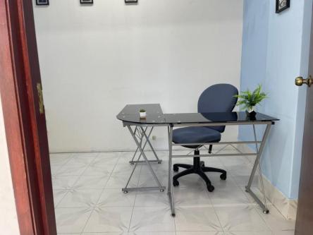 -OFICINAS EN RERNTA POOR HORA 120 CON RECEPCION Y WIFI- en Tlalnepantla - Imagen 2