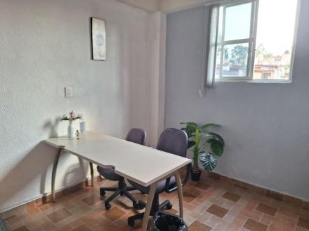 OFICINAS O CONSULTORIOS EN RENTA EN NAUCALPAN en Naucalpan - Imagen 3