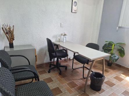 OFICINAS O CONSULTORIOS EN RENTA EN NAUCALPAN en Naucalpan - Imagen 5