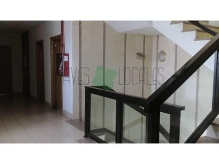 OFICINAS P.I. SAN MARCOS GETAFE en Getafe - Imagen 1
