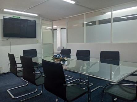 OFICINAS VIRTUALES EN RENTA – CDMX Y ESTADO DE MÉXICO en Naucalpan de Juárez - Imagen 5