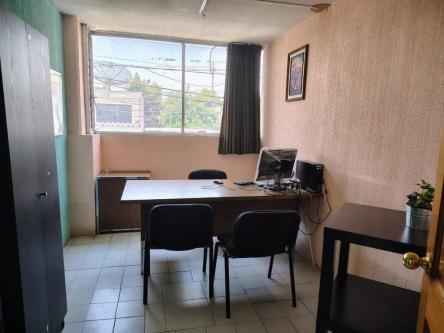 OFICINAS VIRTUALES Y FISICAS EQUIPADAS Y CON SERVICIOS INCLUIDOS en Toluca - Imagen 5