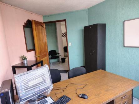 OFICINAS VIRTUALES Y FISICAS EQUIPADAS Y CON SERVICIOS INCLUIDOS en Toluca - Imagen 6