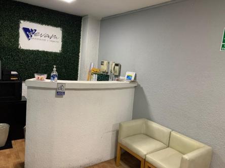 OFICINAS Y SALA DE JUNTAS EN RENTA EN CUATRO CAMINOS en Naucalpan de Juárez - Imagen 1