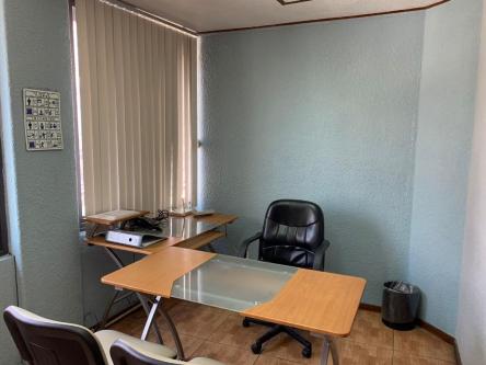 OFICINAS Y SALA DE JUNTAS EN RENTA EN CUATRO CAMINOS en Naucalpan de Juárez - Imagen 2