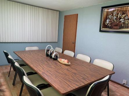 OFICINAS Y SALA DE JUNTAS EN RENTA EN CUATRO CAMINOS en Naucalpan de Juárez - Imagen 3