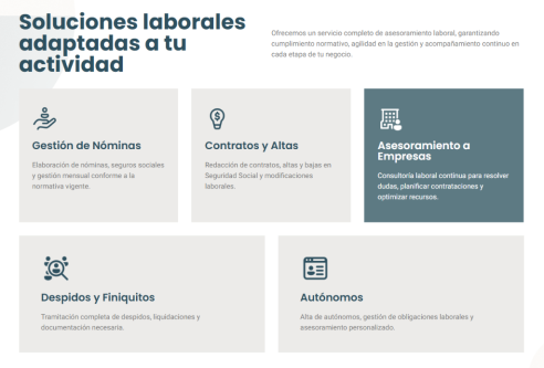 OFISLA ASESORIA en A Coruña - Imagen 1