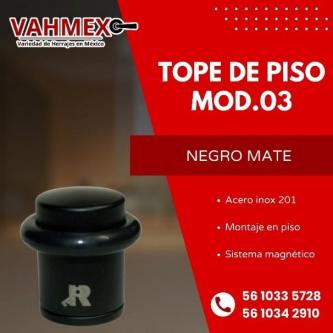 OFRECEMOS TOPE DE PUERTA MAGNÉTICO MOD 03 en Cuernavaca - Imagen 1
