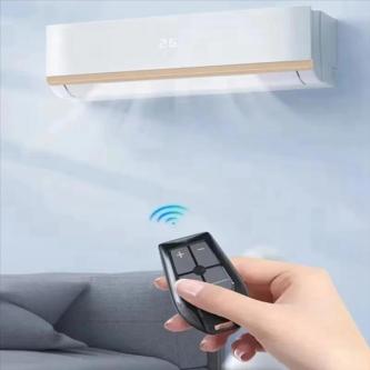 OHWK Universal Air Conditioner Remote Control, Portable … in Petaling Jaya - Image 1