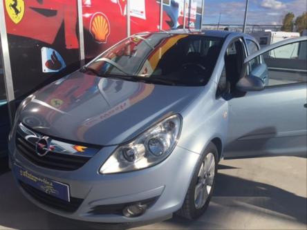 OPEL Corsa en San Fernando de Henares - Imagen 1