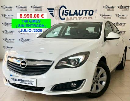 OPEL Insignia en Puerto Real - Imagen 1