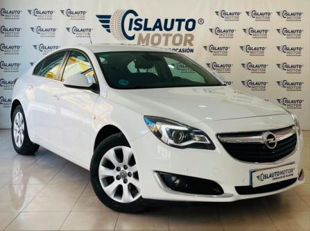OPEL Insignia en Puerto Real - Imagen 1