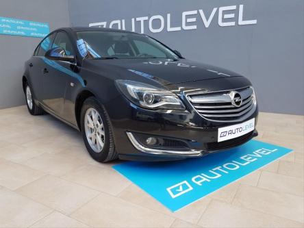 OPEL Insignia en Llíria - Imagen 1