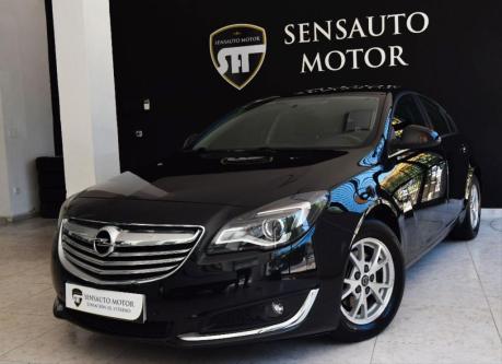 OPEL Insignia en Granada - Imagen 1
