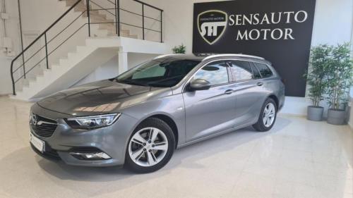 OPEL Insignia en Jerez de la Frontera - Imagen 1