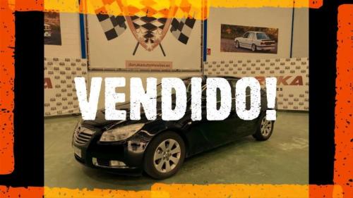 OPEL Insignia en Toledo - Imagen 1