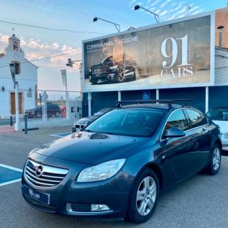 OPEL Insignia en Alboraya - Imagen 1