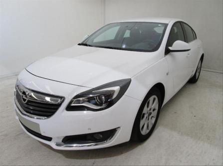 OPEL Insignia en Toledo - Imagen 1