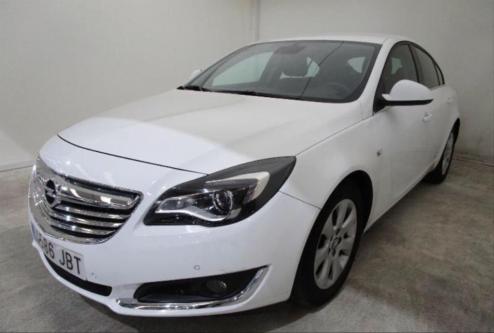 OPEL Insignia en Toledo - Imagen 1