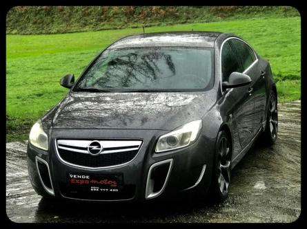 OPEL Insignia en Ferrol - Imagen 1