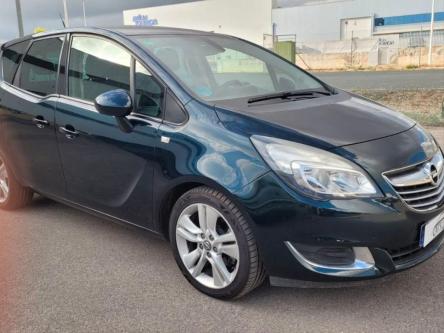 OPEL Meriva en Elda - Imagen 1