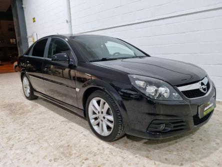 OPEL Vectra en Córdoba - Imagen 1