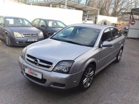 OPEL Vectra en Toledo - Imagen 1
