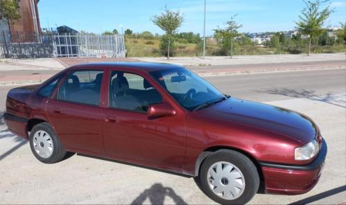 OPEL Vectra en Algete - Imagen 1