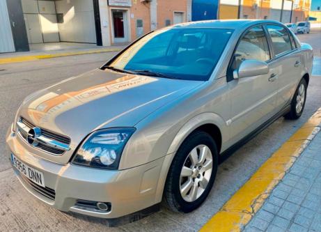 OPEL Vectra en Benicarló - Imagen 1