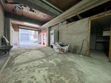 OPORTUNIDAD DOS CASAS ADOSADAS EN CONSTRUCCIÓN en Manresa - Imagen 1